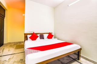 Hotel O Kartikeya Park View Residency - Chittoor - 0