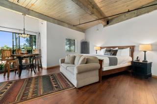 Mountain Inn Studio 91 with Wintergreen Advantage - Wintergreen - 0