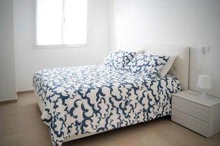 Tra mare e vicoli del centro - 1