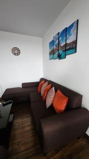 The Park Loft - Cochabamba - 1