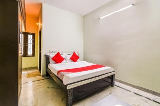 Hotel O Kartikeya Park View Residency - Chittoor - 8