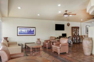 Historic Coronado Motor Hotel by OYO - Yuma - 3