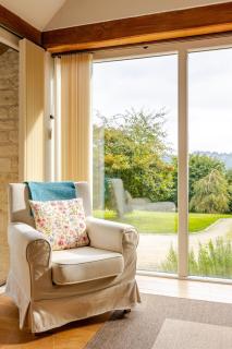 Spacious farmhouse with stunning valley views - Woodchester - 8