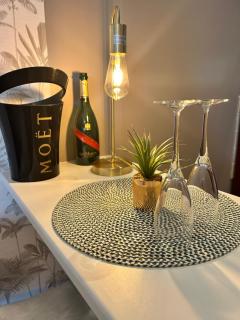 Le Flodoard Chic - Épernay - 6