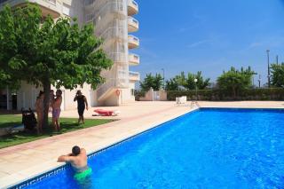 UHC Mar Internum Apartments - La Pineda - 5