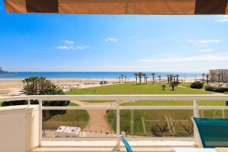 UHC Mar Internum Apartments - La Pineda - 9