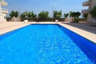UHC Mar Internum Apartments - La Pineda - 4