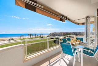 UHC Mar Internum Apartments - La Pineda - 8