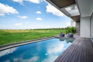 Villa Eira by SooBali - Canggu - 9
