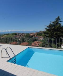 La casa dei nonni - Monforte dʼAlba - 4