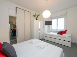 Italstay - Suite sui Navigli - Pet friendly - Milan - 6