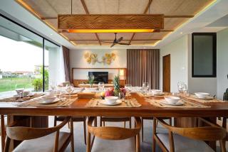 Villa Eira by SooBali - Canggu - 0