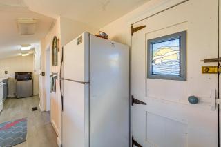 Charming Orrs Island Cottage with Ocean Views - Orrs Island - 1