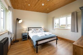 Little Lodge At Tapnell Farm - - 3