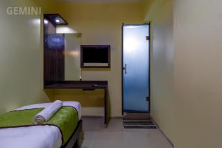Hotel Gemini - Mumbai - 2