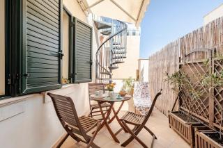 Il Ficodindia Guest House - Marzamemi - 7