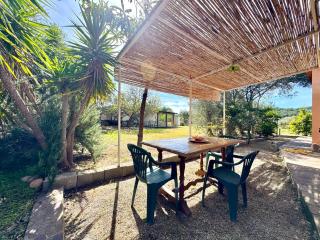 Torre Di Bari House - 0