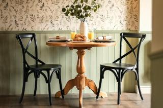 Hickory Cottage - Old Brampton - 2