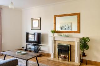 GuestReady - Family retreat by River Liffey - Dublin - 9
