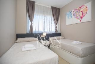 Casa Noe Ivan Luxury Homes 5ªPlta Norte 1ªLinea - 3