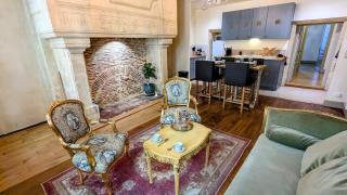 Boudoir de la Sagesse - Périgueux - 0