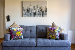 GuestReady - Family retreat by River Liffey - Dublin - 4