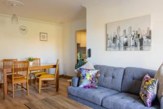 GuestReady - Family retreat by River Liffey - Dublin - 5