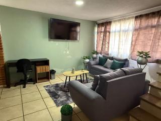 The Green House - Quiroga - 8