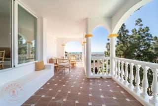Villa Solazul in El Atabal, Malaga by TCM - Malaga - 6
