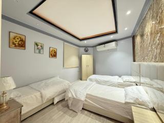 شرفة أحد Suite - Medina - 4