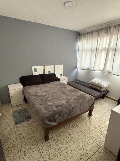 The Green House - Quiroga - 1