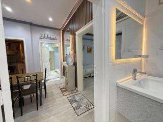 شرفة أحد Suite - Medina - 3