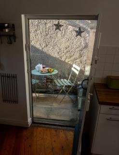 Wirksworth Townhouse - full of character - 2