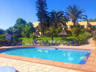 Vv Atlantic Garden with pool view, near beach - La Oliva - 2