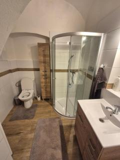 Apartmá Na palírně - Třebíč - 1