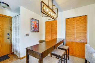 Walk to Old Town Park City Unit with Shared Hot Tub - Park City - 4