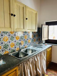 Sikelia Apartment - Palermo - 5