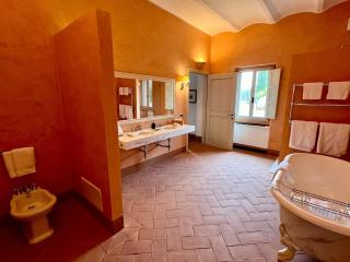 Il Senatore - Chianti Villa & Pool - Figline Valdarno - 8