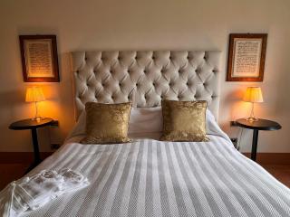 Il Senatore - Chianti Villa & Pool - 5