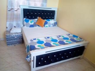 Mahnoor one Bedroom Apartment - Mombassa - 3