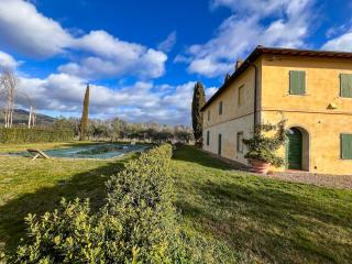 Il Senatore - Chianti Villa & Pool - Figline Valdarno - 1
