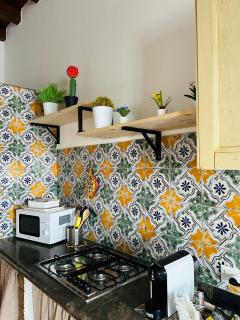 Sikelia Apartment - Palermo - 6