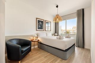 Ola Living Poblenou Beach - Barcelona - 7