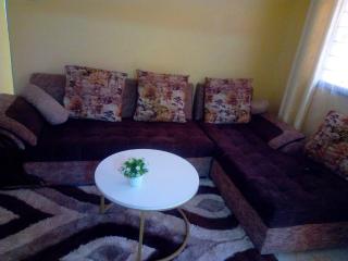 Mahnoor one Bedroom Apartment - Mombassa - 5