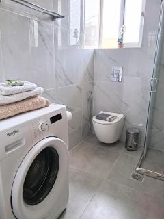 Beachfront apartment - Daratso - 7