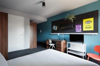 The Social Hub Groningen Extended Stay - Groningue - 4