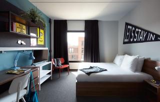 The Social Hub Groningen Extended Stay - Groningue - 3