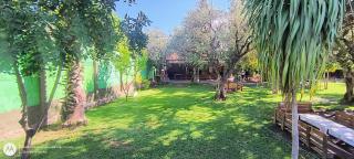 Casa Quincho La Familia - Coquimbito - 5