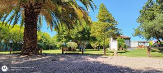 Casa Quincho La Familia - Coquimbito - 3