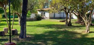 Casa Quincho La Familia - Coquimbito - 1